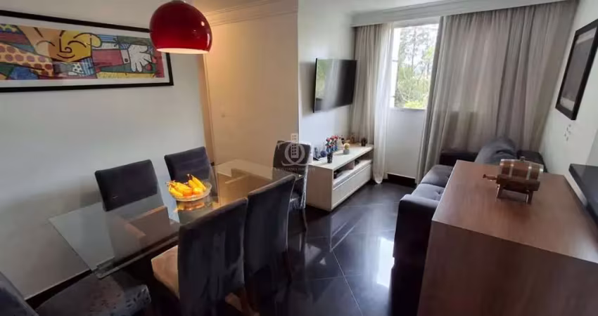 Apartamento para venda em mauá, parque são vicente, 2 dormitórios, 1 banheiro, 1 vaga
