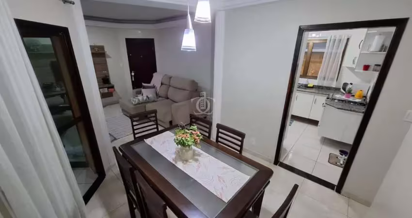 Apartamento para venda em mauá, vila assis brasil, 3 dormitórios, 1 suíte, 2 banheiros, 1 vaga
