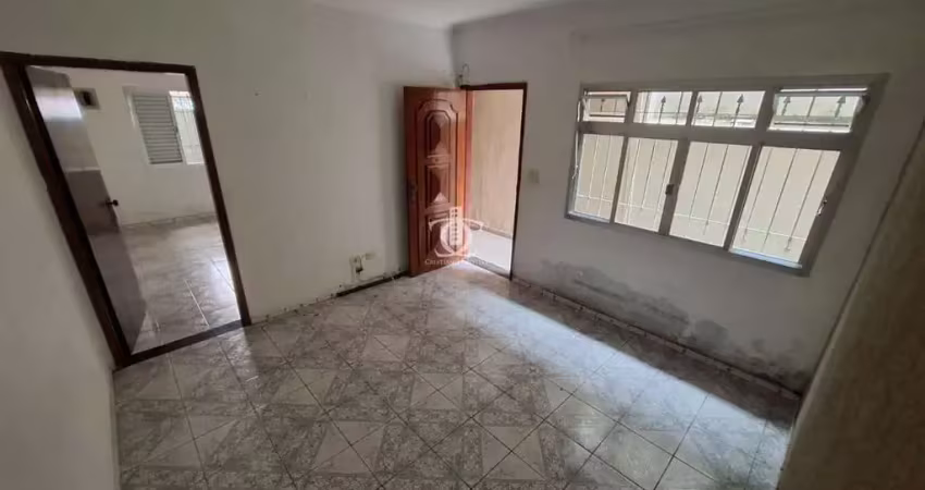 Casa / sobrado para venda em mauá, jardim primavera, 2 dormitórios, 1 banheiro, 2 vagas