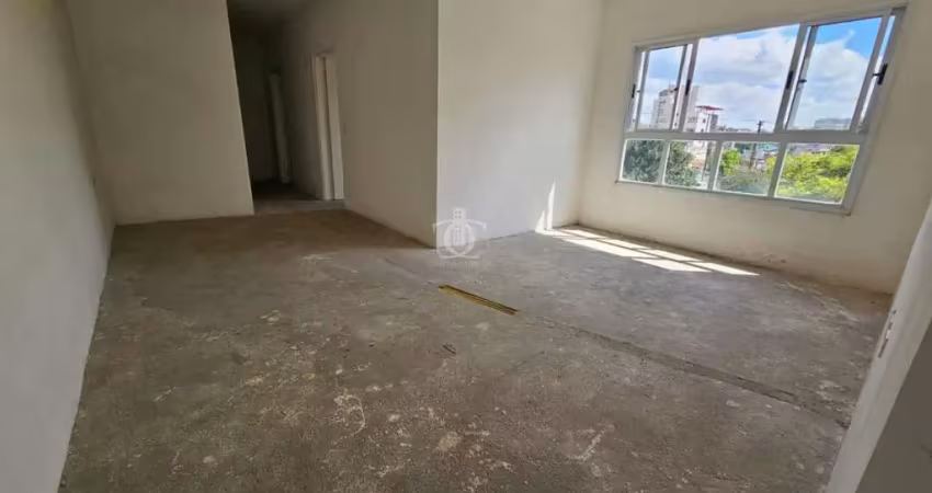 Apartamento para venda em mauá, jardim pilar, 3 dormitórios, 1 suíte, 2 banheiros, 1 vaga