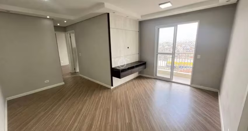 Apartamento para venda em mauá, vila nossa senhora das vitórias, 2 dormitórios, 1 banheiro, 1 vaga