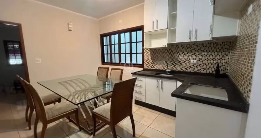 Casa / sobrado para locação em mauá, parque são vicente, 3 dormitórios, 2 banheiros, 2 vagas