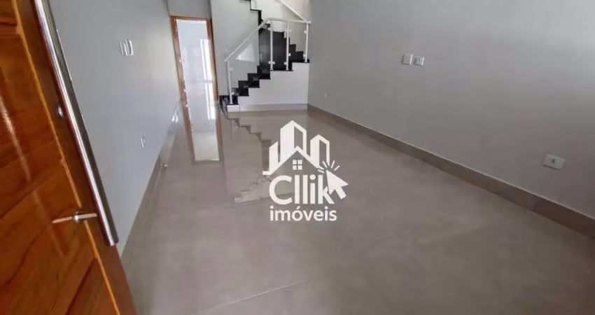 Sobrado com 3 dormitórios à venda, 150 m² por r$ 880.000,00 - parque são domingos - são paulo/sp