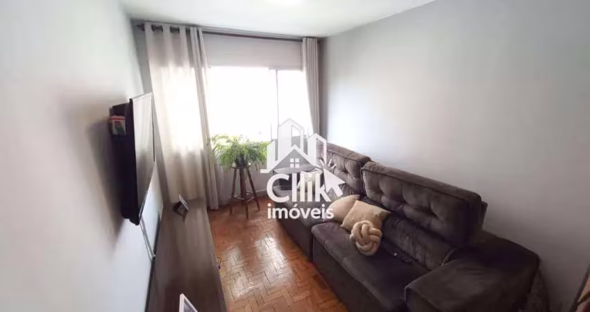 Apartamento com 2 dormitórios à venda, 58 m² por r$ 280.000,00 - sítio morro grande - são paulo/sp