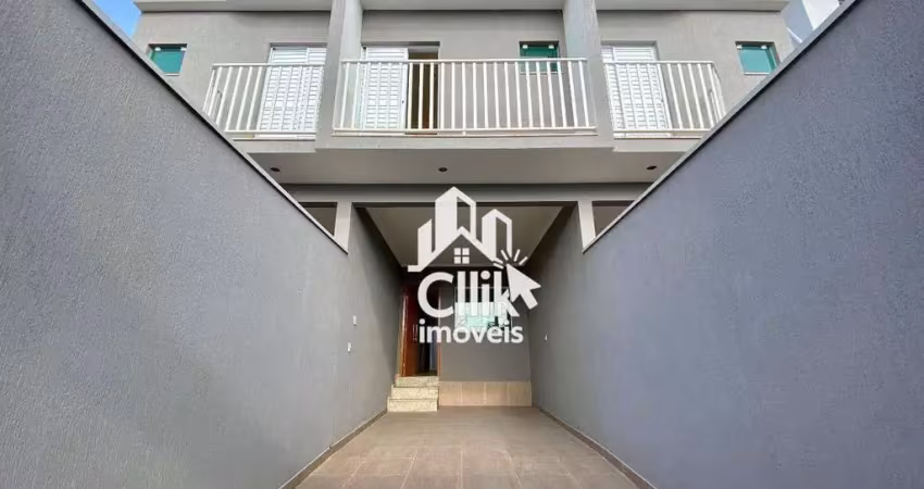 Sobrado com 3 dormitórios à venda, 105 m²- vila hermínia - são paulo/sp