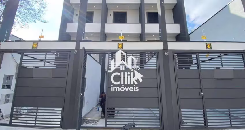 Sobrado com 2 dormitórios à venda, 125 m² por r$ 649.000,00 - jardim maristela - são paulo/sp