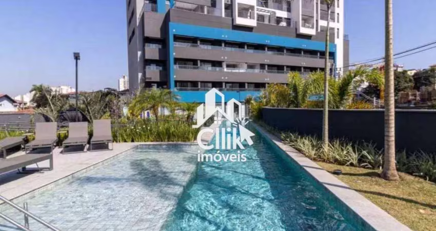Apartamento com 2 dormitórios à venda, 69 m² por r$ 820.000,00 - vila primavera - são paulo/sp