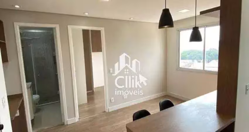 Apartamento com 1 dormitório à venda, 31 m² por r$ 280.000,00 - água branca - são paulo/sp