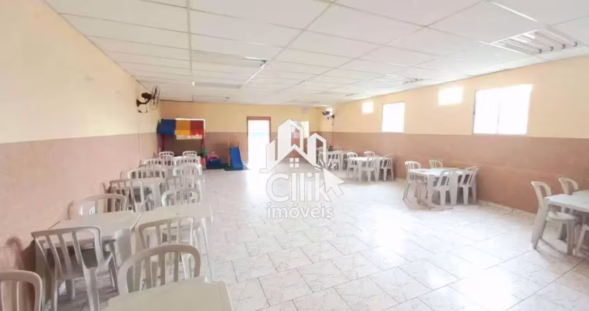 Salão para alugar, 168 m² por r$ 3.170,00/mês - nossa senhora do ó - são paulo/sp
