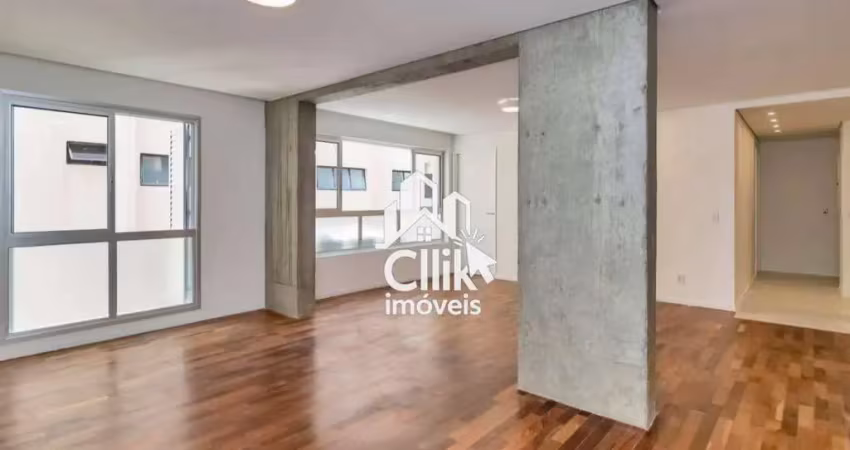 Apartamento com 3 quartos à venda na Alameda Ministro Rocha Azevedo, Cerqueira César, São Paulo
