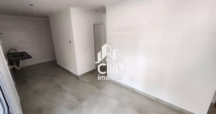 Apartamento com 2 dormitórios à venda, 40 m²- vila palmeiras - são paulo/sp
