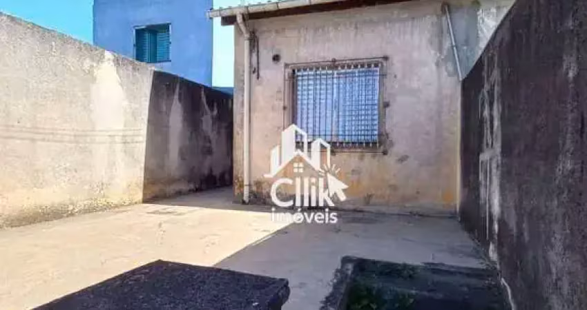 Casa com 1 dormitório à venda, 90 m² - vila progresso (zona norte) - são paulo/sp