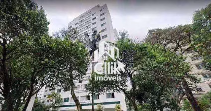 Apartamento com 4 dormitórios à venda, 120 m² por r$ 1.550.000 - vila leopoldina - são paulo/sp