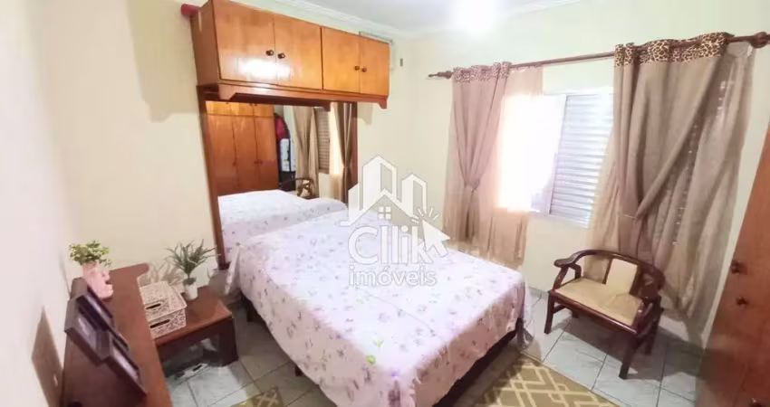 Casa com 2 dormitórios à venda, 84 m² por r$ 490.000 - vila marina - são paulo/sp