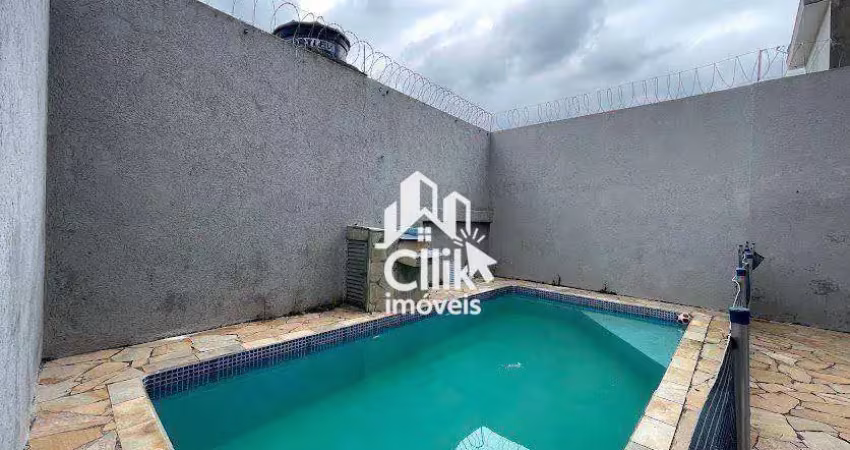Sobrado com 3 dormitórios à venda, 155 m² por r$ 660.000,00 - freguesia do ó - são paulo/sp