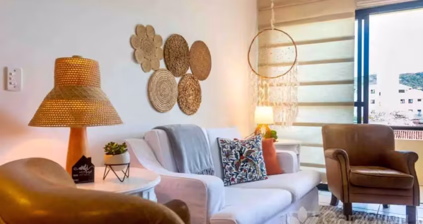 Apartamento com 2 quartos à venda na Rua Manoel Severino de Oliveira, 185, Lagoa da Conceição, Florianópolis