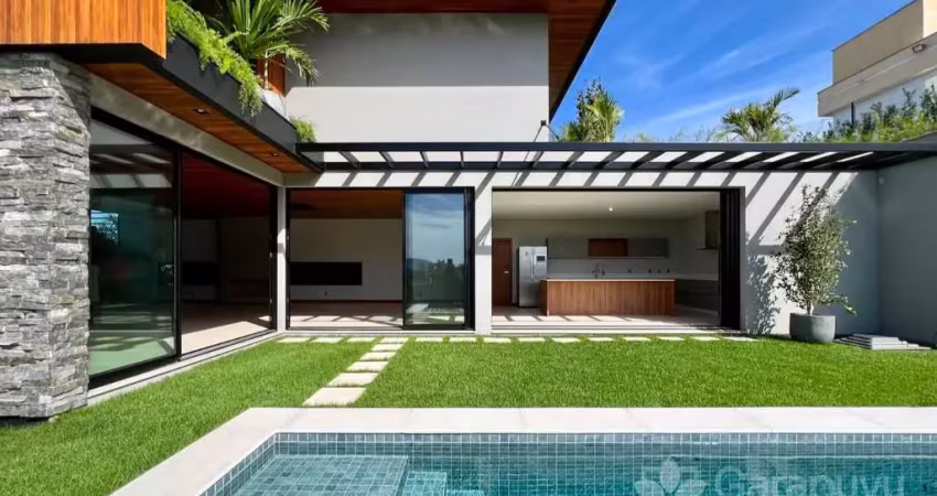 Casa em condomínio fechado com 4 quartos à venda na Doutel de Andrade, 277, Lagoa da Conceição, Florianópolis