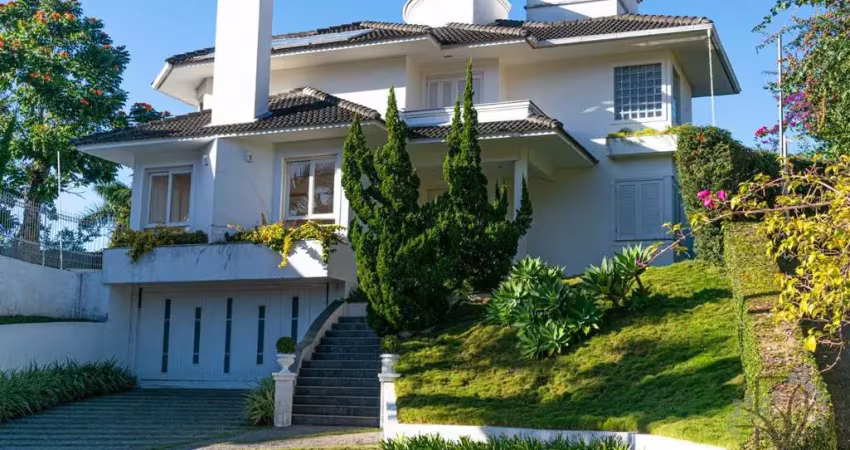 Casa em condomínio fechado com 4 quartos à venda na Rua Do Jasmim Manga, 117, Lagoa da Conceição, Florianópolis