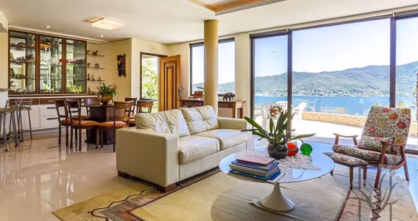 Casa com 4 quartos à venda na Servidão Caminho do Pescador, 9, Lagoa da Conceição, Florianópolis