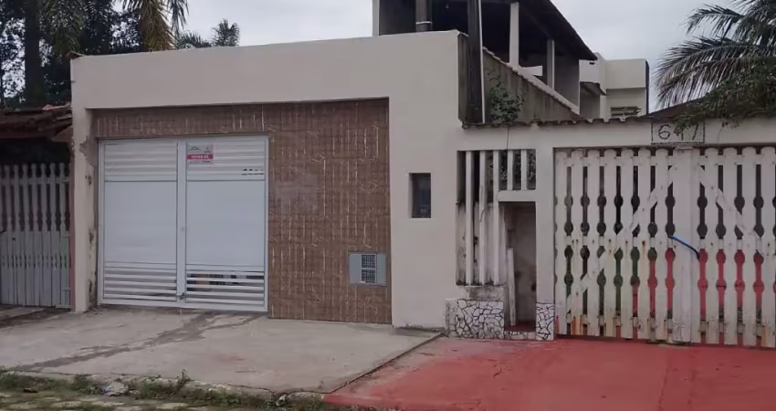 Casa com 3 quartos à venda no Jardim das Palmeiras, Itanhaém 