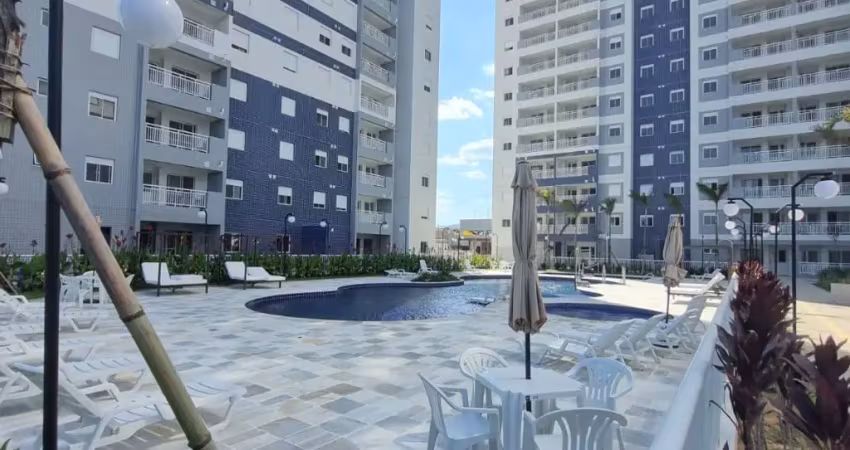 Lindo apartamento pronto para morar pé na areia.com mais de 19 itens em lazer completo.