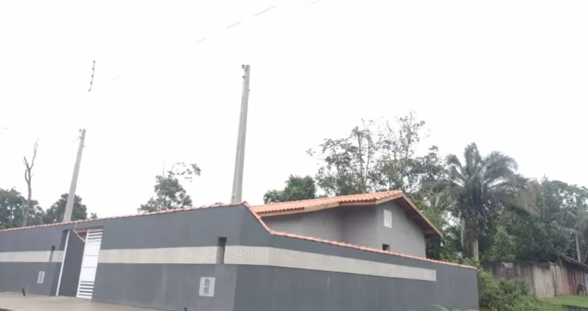 Casa com 2 quartos à venda no Jardim Guacira, Itanhaém 