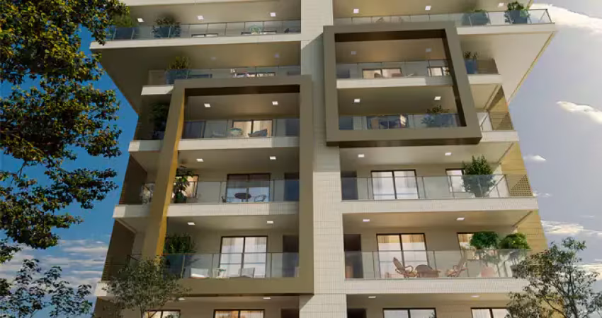 Apartamentos de 3 e 4 quartos em um dos bairros mais desejados e exclusivos de niterói.