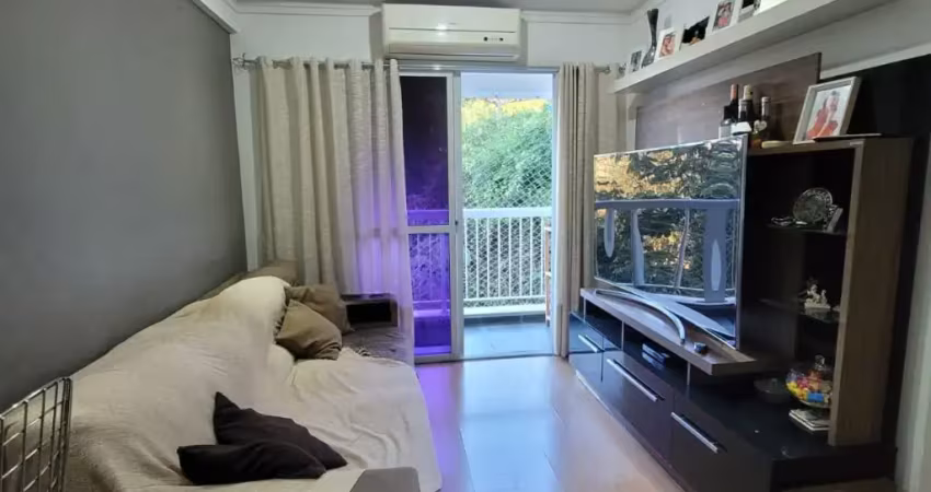 Apartamento com 2 quartos à venda no Fonseca, Niterói 