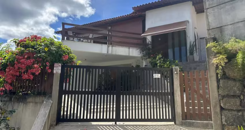Casa a venda 4 quartos em itaipu, 533m², òtima oportunidade