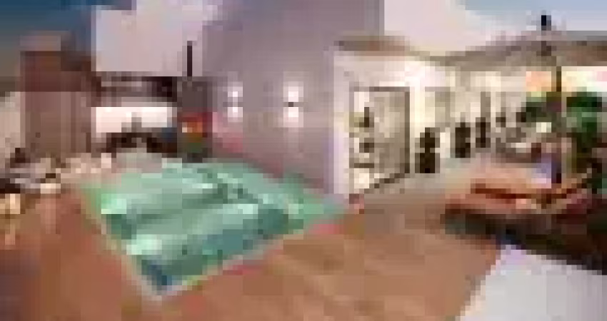 Lançamento apartamentos de 2 e 3 quartos em itaipu, niterói, maravista á partir 599.000