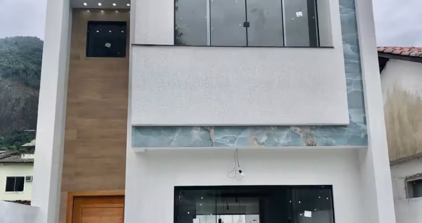 Oportunidade de casa duplex 4 quartos cafubá, excelente localizaçao