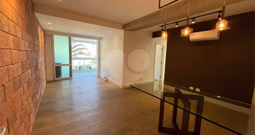 Espetacular apartamento de 3 quartos à venda na praia de piratininga  vista mar e lazer completo!