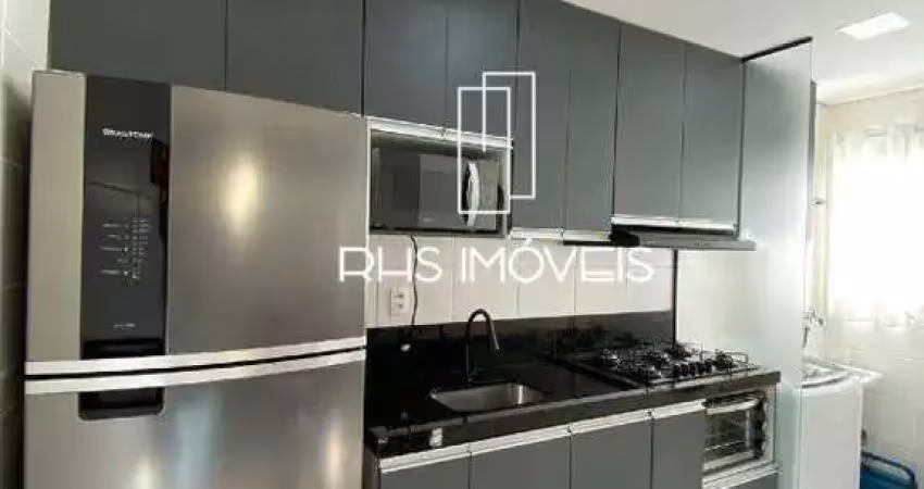 Apartamento com 2 quartos à venda na Vila Sonia, Valinhos 