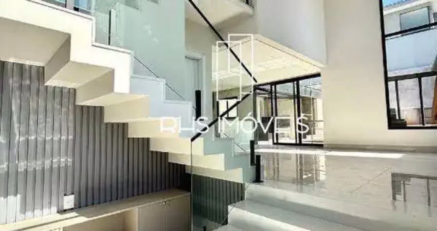Casa com 3 quartos à venda na Vila Pagano, Valinhos 