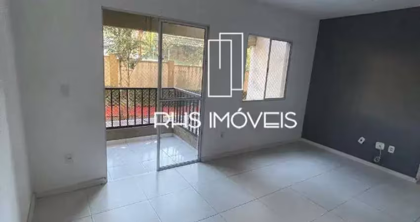 Apartamento à venda, 2 quartos, 1 suíte, 1 vaga, parque fazendinha - campinas/sp