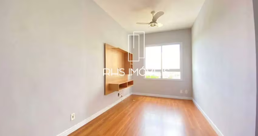 Apartamento com 2 quartos à venda na Chácara das Nações, Valinhos 