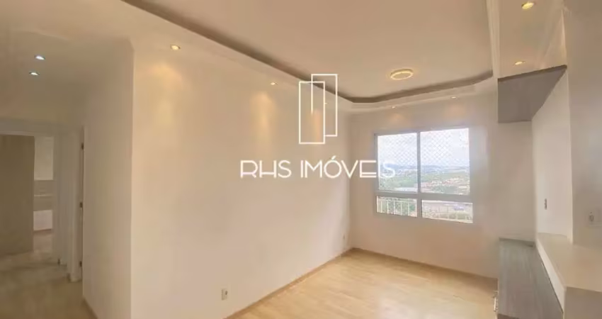Apartamento com 2 quartos à venda na Chácara das Nações, Valinhos 