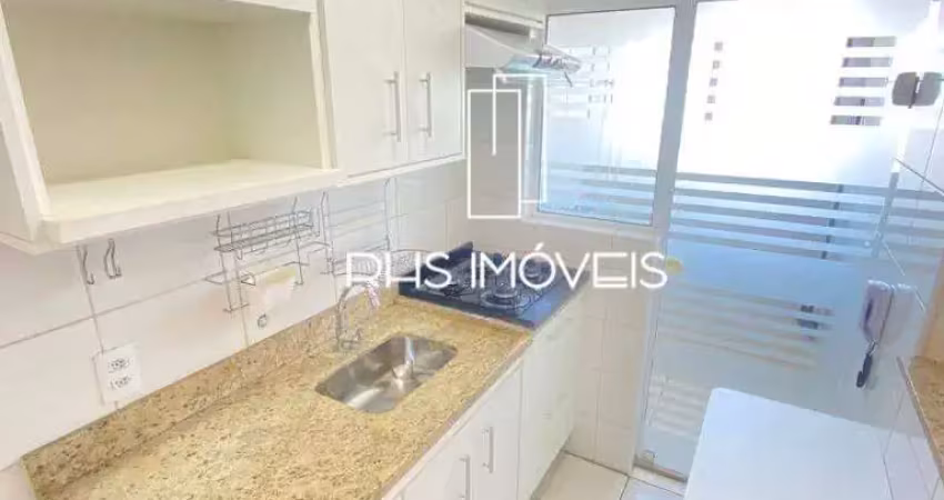 Apartamento com 2 quartos à venda na Chácara das Nações, Valinhos 