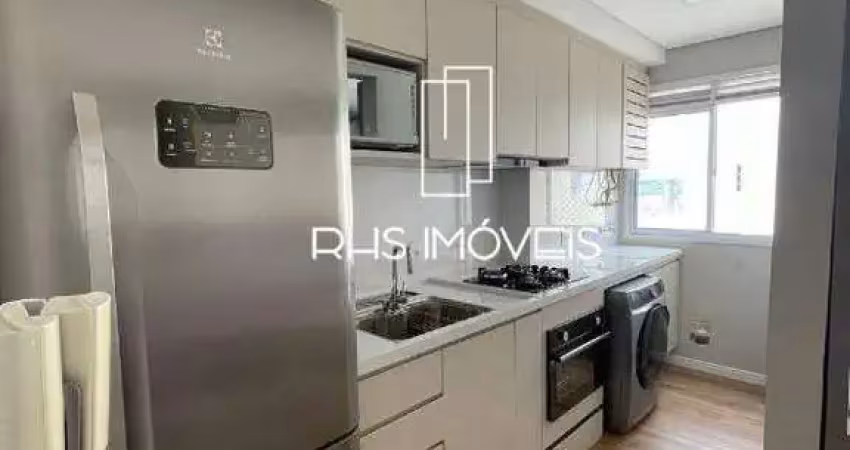 Apartamento à venda no condomínio vitalis – jardim samambaia, campinas/sp