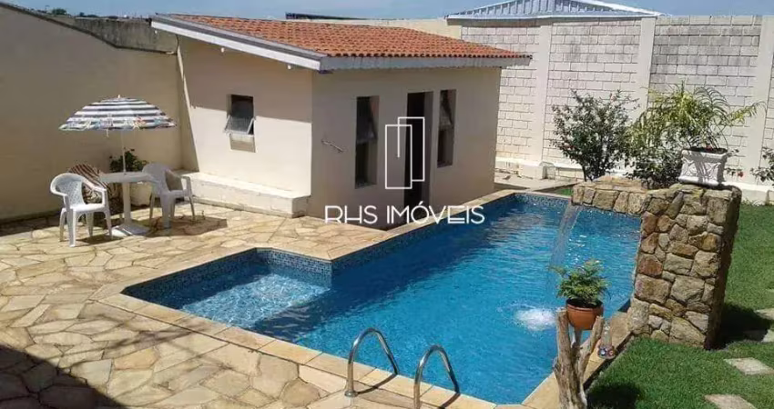 Casa com 2 quartos à venda no Jardim do Lago, Campinas 