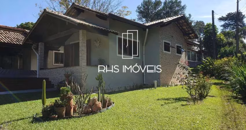 Chácara / sítio com 2 quartos à venda no Jardim São Bento do Recreio, Valinhos 
