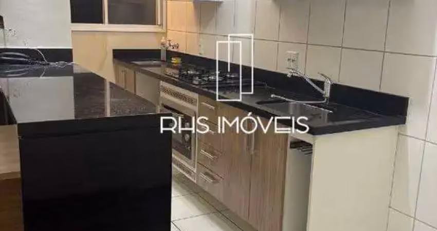 Apartamento com 3 quartos para alugar na Vila Faustina II, Valinhos 