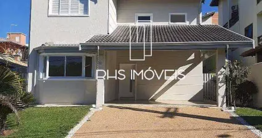 Casa com 3 quartos à venda no Condomínio Residencial Terras do Caribe, Valinhos 