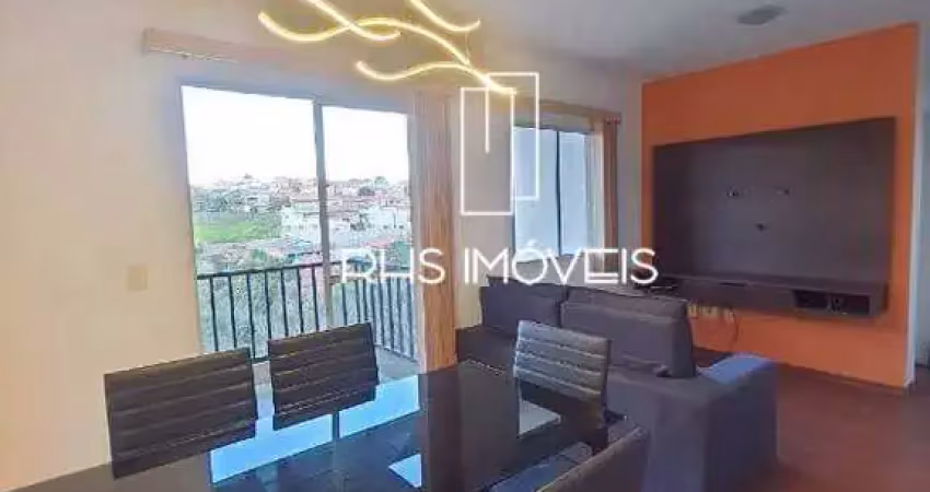 Apartamento com 2 quartos para alugar no Parque Fazendinha, Campinas 
