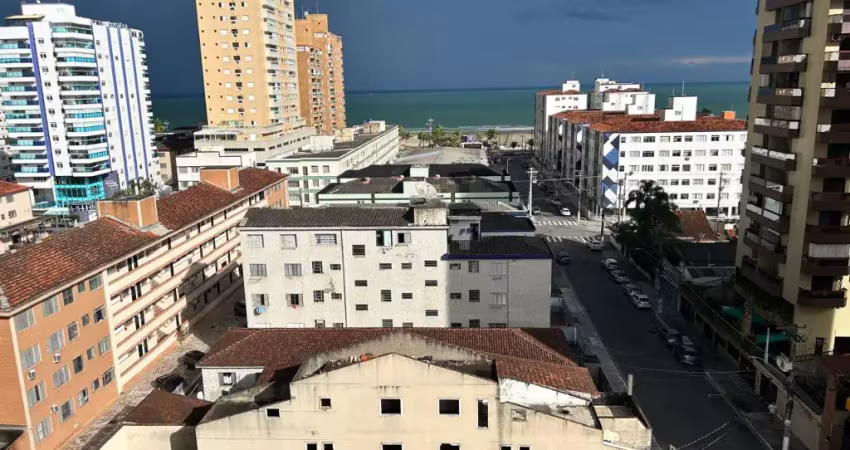 Apartamento 2 dormitórios , 1 suíte , próxima praia , boqueirão