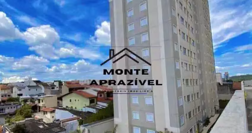 Apartamento com 2 quartos à venda na Vila Nossa Senhora das Vitórias, Mauá 