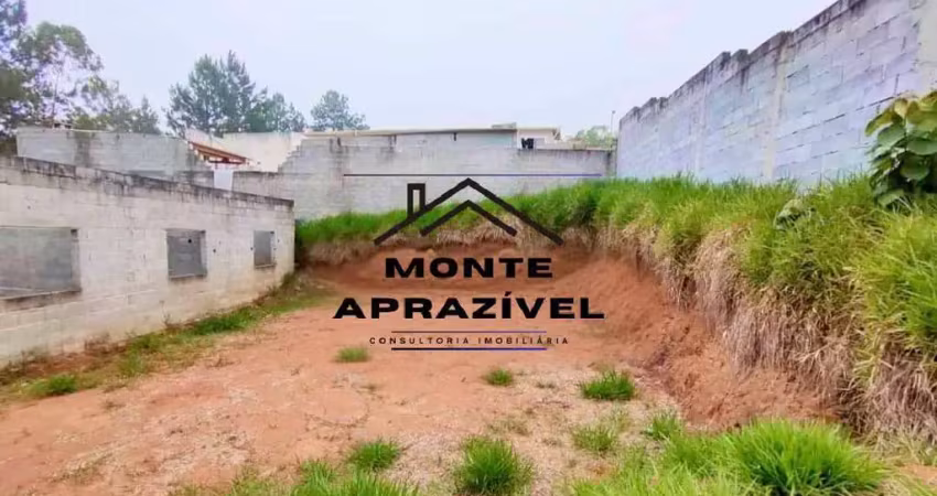 Terreno à venda no Jardim do Lago, Suzano 