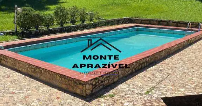 Chácara / sítio com 2 quartos à venda no Jardim Ana Rosa, Suzano 