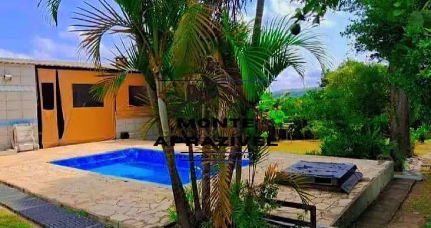 Chácara / sítio com 3 quartos à venda no Chácaras Duchen, Suzano 