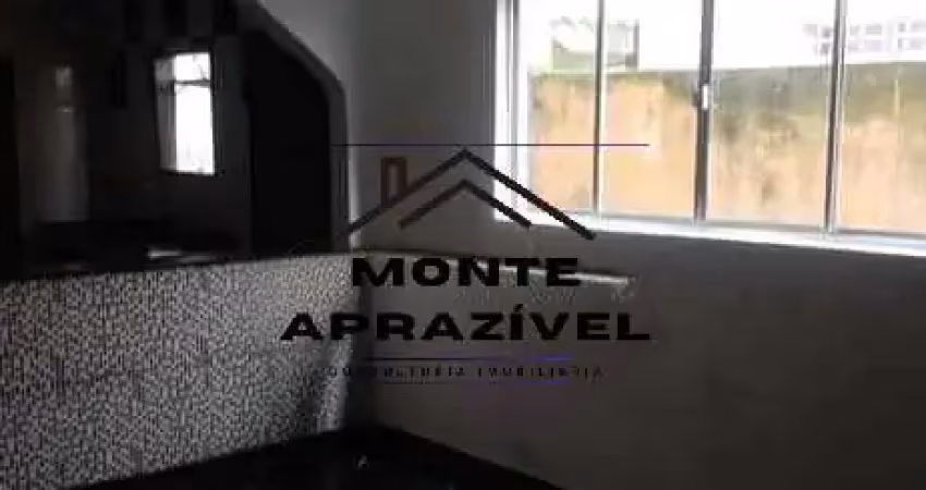 Casa com 2 quartos à venda na Ponte Seca, Ribeirão Pires 
